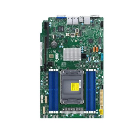 SUPERMICRO COMPUTER MBD-X12SPW-F-O Server Motherboards