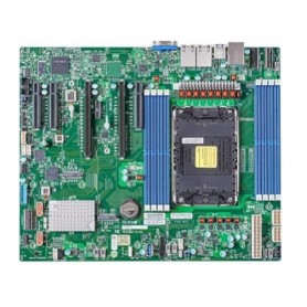 SUPERMICRO COMPUTER MBD-X12SPZ-LN4F-O Server Motherboards
