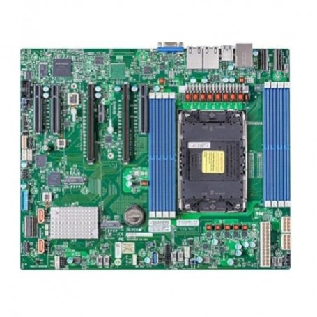SUPERMICRO COMPUTER MBD-X12SPZ-LN4F-O Server Motherboards