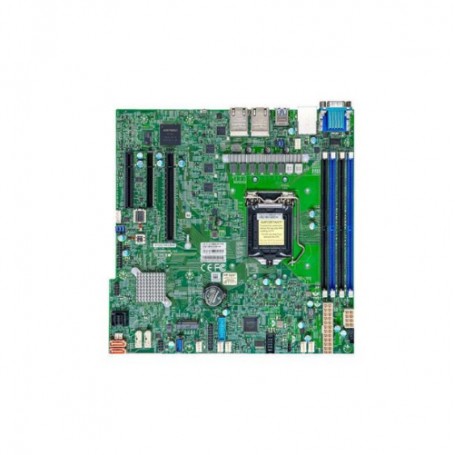 SUPERMICRO COMPUTER MBD-X12STH-LN4F-O Server Motherboards