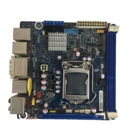 SUPERMICRO COMPUTER MBD-X12STL-IF-O Server Motherboards