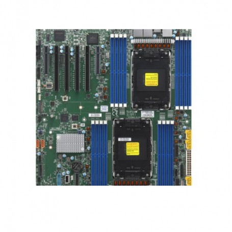 SUPERMICRO COMPUTER MBD-X13DEI-T-O Server Motherboards