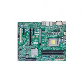 SUPERMICRO COMPUTER MBD-X13SAE-O Server Motherboards