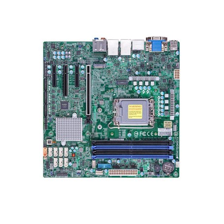 SUPERMICRO COMPUTER MBD-X13SAQ-O Server Motherboards