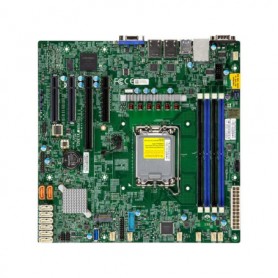 SUPERMICRO COMPUTER MBD-X13SCL-F-O Server Motherboards