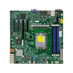 SUPERMICRO COMPUTER MBD-X13SCL-F-O Server Motherboards