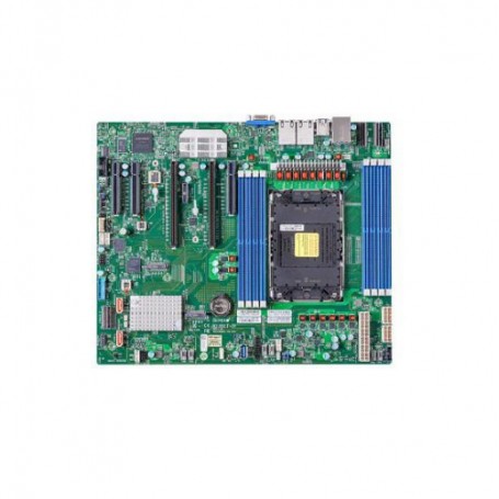 SUPERMICRO COMPUTER MBD-X13SEI-TF-O Server Motherboards