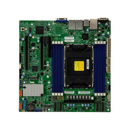 SUPERMICRO COMPUTER MBD-X13SEM-F-O Server Motherboards