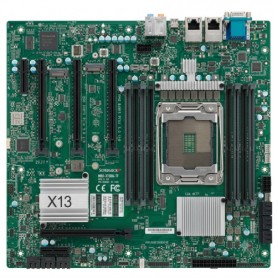SUPERMICRO COMPUTER MBD-X13SRA-TF-O Server Motherboards