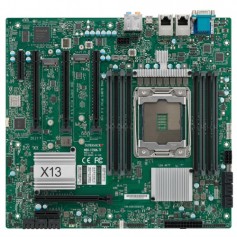 SUPERMICRO COMPUTER MBD-X13SRA-TF-O Server Motherboards