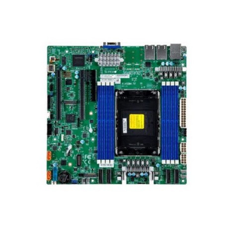 SUPERMICRO COMPUTER MBD-X14SBM-TF-O Server Motherboards