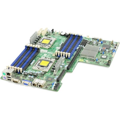 SUPERMICRO COMPUTER MBD-X8DTU-F Server Motherboards