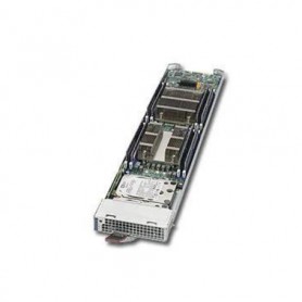 SUPERMICRO COMPUTER MBI-6128R-T2 Server Barebone System