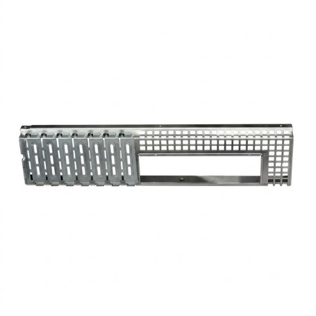SUPERMICRO COMPUTER MCP-240-00086-0N Server Chassis Accessories