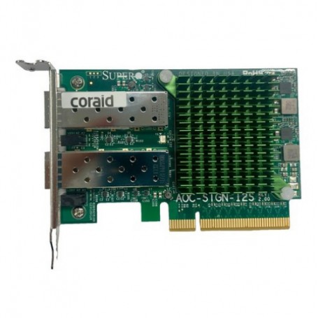 SUPERMICRO COMPUTER MCP-240-51502-0N Server Accessories
