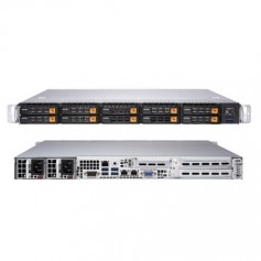 SUPERMICRO COMPUTER MCP-240-81909-0N Server Chassis Accessories