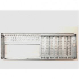 SUPERMICRO COMPUTER MCP-240-82608-0N Server Chassis Components