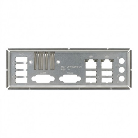 SUPERMICRO COMPUTER MCP-260-00094-0N Computer Case Parts