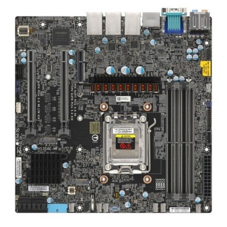 SUPERMICRO COMPUTER MCP-260-00125-0N Server Accessories