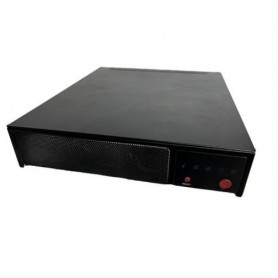 SUPERMICRO COMPUTER MCP-260-00135-0B Server Accessories