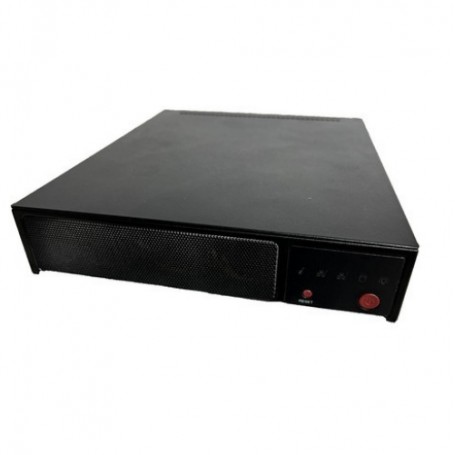 SUPERMICRO COMPUTER MCP-260-00135-0B Server Accessories