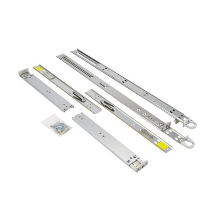 SUPERMICRO COMPUTER MCP-290-00062-0N Server Rails