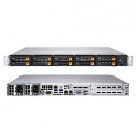 SUPERMICRO COMPUTER MCP-290-00139-0N Server Rails