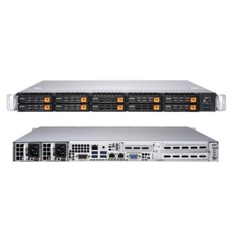 SUPERMICRO COMPUTER MCP-290-81501-0V Server Chassis Accessories