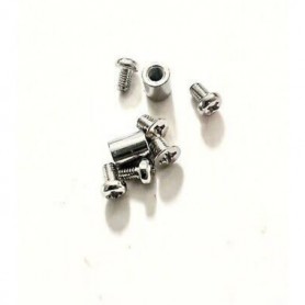 SUPERMICRO COMPUTER MCP-410-00010-0N Server Screws and Accessories