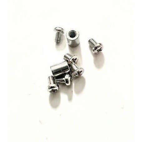 SUPERMICRO COMPUTER MCP-410-00010-0N Server Screws and Accessories