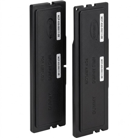 SUPERMICRO COMPUTER MCP-650-00011-0B Server Accessories