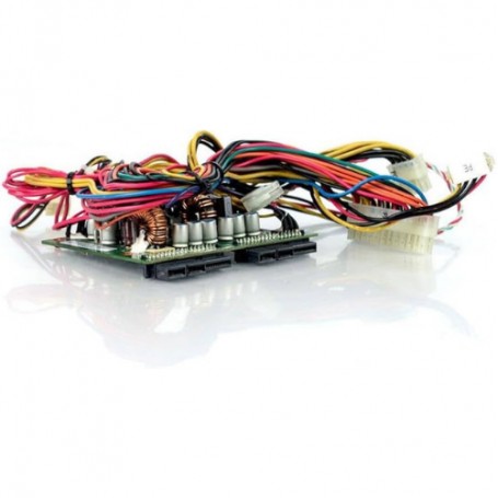 SUPERMICRO COMPUTER PDB-PT112-2424 Power Distribution Units