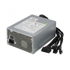 SUPERMICRO COMPUTER PWS-1K25P-PQ-EW2 Power Supply Units