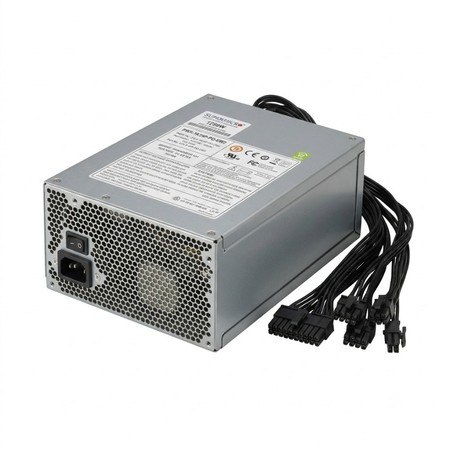 SUPERMICRO COMPUTER PWS-1K25P-PQ-EW2 Power Supply Units