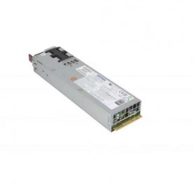 SUPERMICRO COMPUTER PWS-2K03P-1R Server Power Supplies