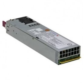 SUPERMICRO COMPUTER PWS-2K04D-1R Server Power Supplies