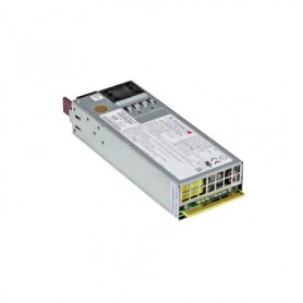 SUPERMICRO COMPUTER PWS-2K09A-1R Server Power Supplies