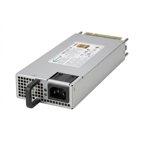 SUPERMICRO COMPUTER PWS-707P-1R Server Power Supplies