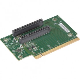 SUPERMICRO COMPUTER RSC-F2B-88G4 Server Riser Cards