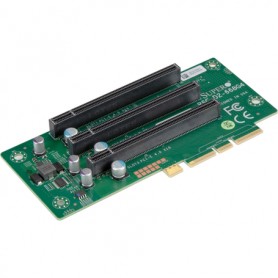 SUPERMICRO COMPUTER RSC-H2-6888G5L Server Riser Cards
