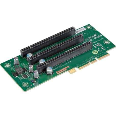 SUPERMICRO COMPUTER RSC-H2-6888G5L Server Riser Cards