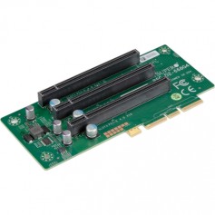 SUPERMICRO COMPUTER RSC-H2-6888G5L Server Riser Cards