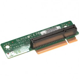 SUPERMICRO COMPUTER RSC-R1UFF-E8R Server Riser Cards