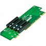 SUPERMICRO COMPUTER RSC-R1UG-E16-UP Server Riser Cards