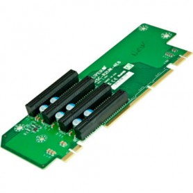 SUPERMICRO COMPUTER RSC-R1UG-E16-UP Server Riser Cards