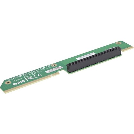 SUPERMICRO COMPUTER RSC-R1UG-E16R-UP Server Riser Cards