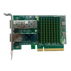 SUPERMICRO COMPUTER RSC-W-68G4 Riser Cards