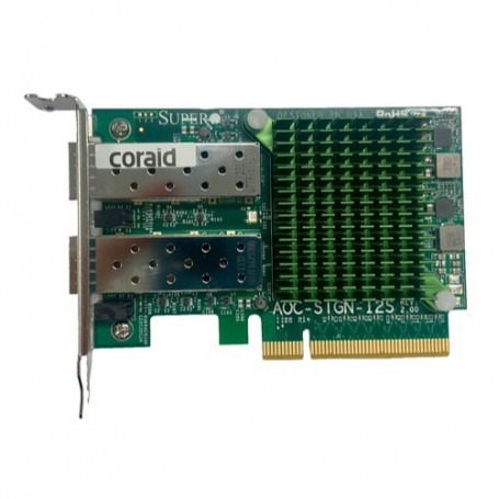 SUPERMICRO COMPUTER RSC-W-68G4 Riser Cards