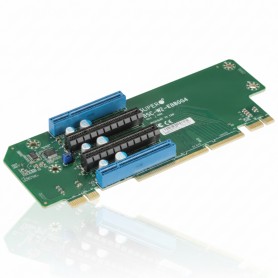SUPERMICRO COMPUTER RSC-W2-8888G4 Server Riser Cards