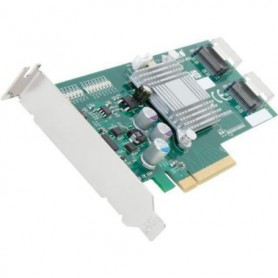 SUPERMICRO COMPUTER RSC-W2R-88G5 Server Riser Cards